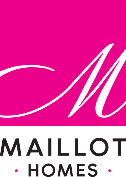 Maillot Homes