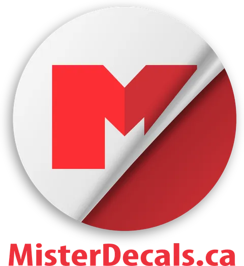 Mister Decals
